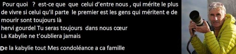 Libérons nos montagnes kabyles des terroristes pour que les gens puissent faire des randonnées en toute sécurité. 121