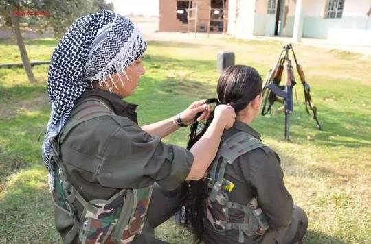 Save Kobani, STOP Kurdish Genocide!  16543710