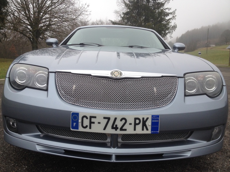 3 ans avec une SRT6 et bien décidé à la garder Img_3411