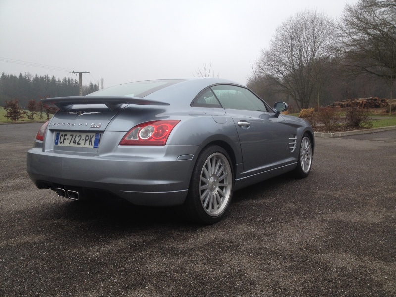 3 ans avec une SRT6 et bien décidé à la garder Img_3413