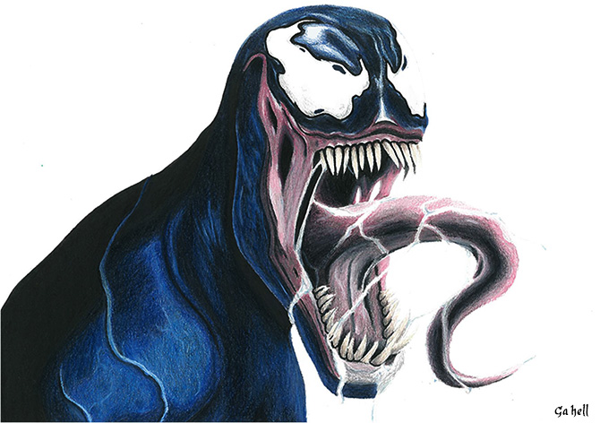 Une seconde belle passion pour Krystale Venom11