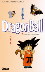 Shonen: Dragonball - Série [Toriyama, Akira] 04310