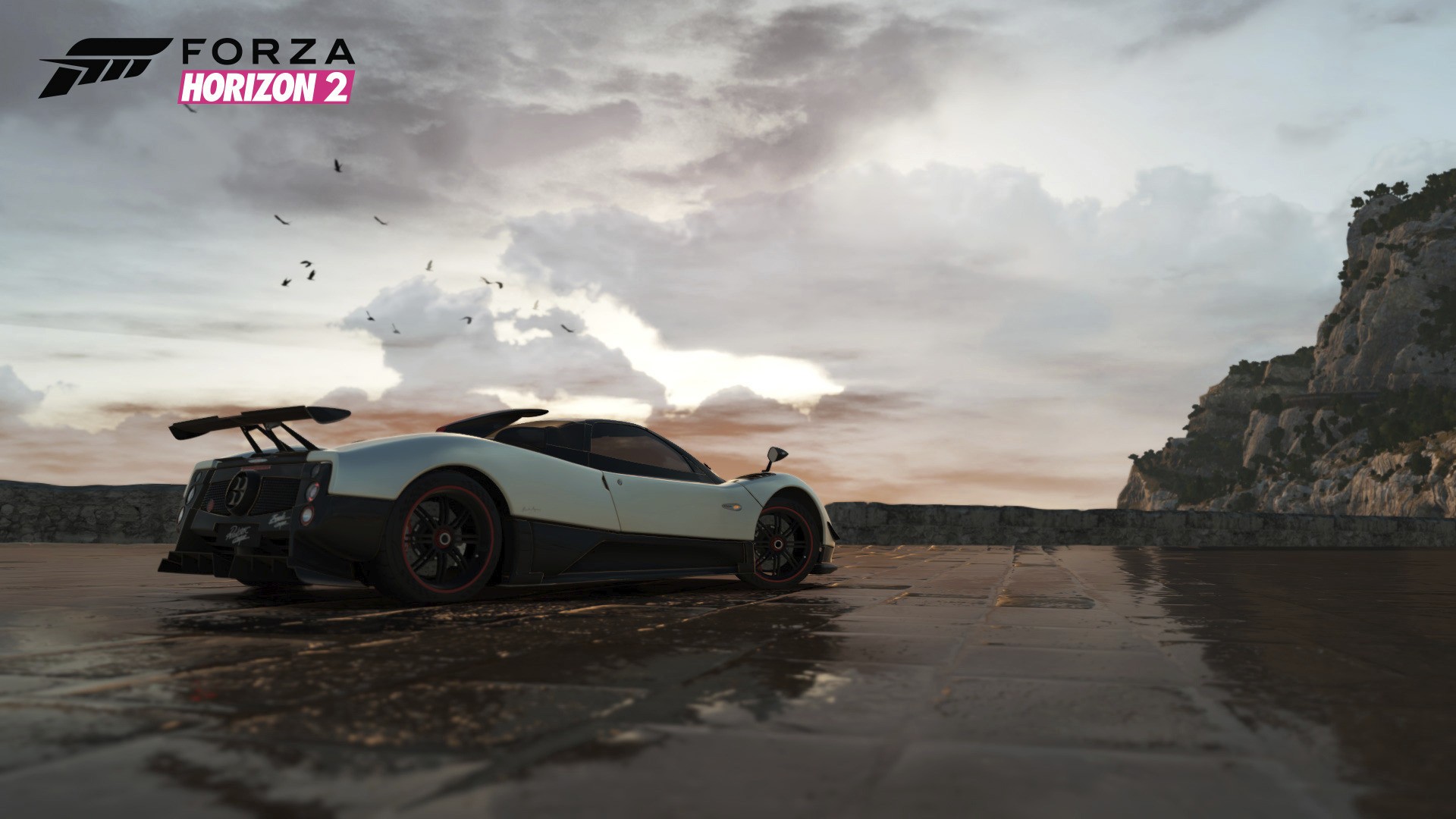 Forza Horizon (Explicit Content) Screen10