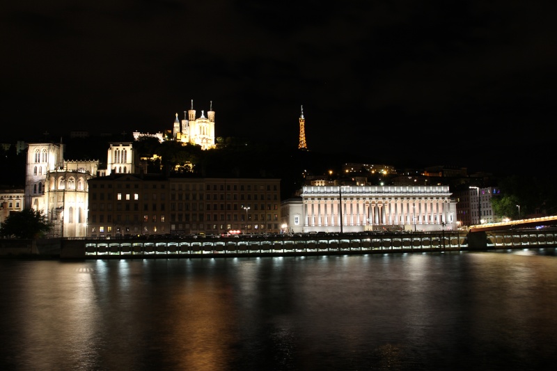 Lyon by night Img_1611