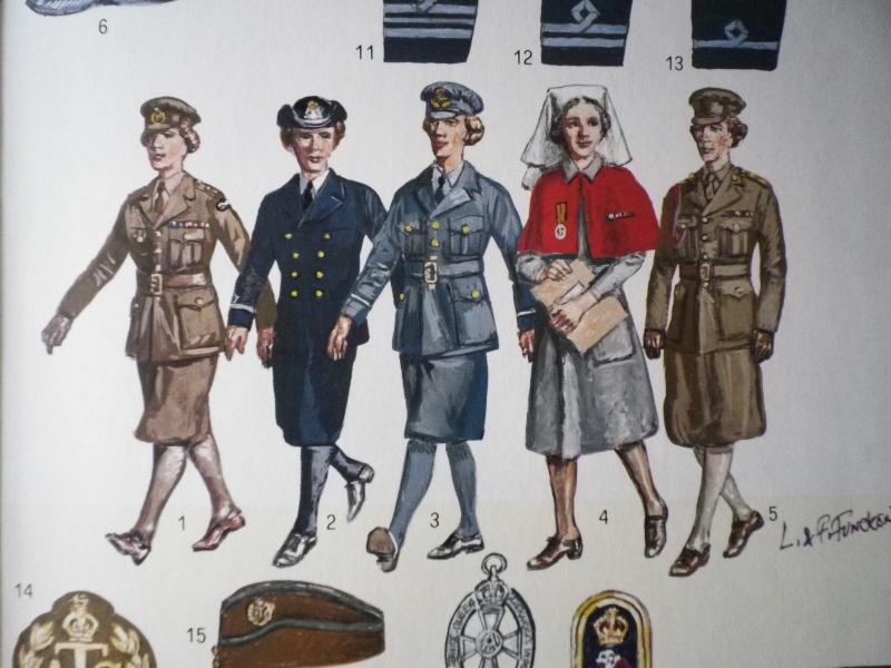 recherche tenu pour femme de ww1 ou ww2 Imgp5543