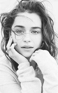 Emilia Clarke ▬ 200*320 2310