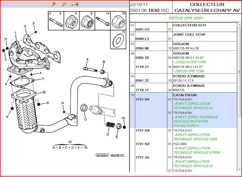 La Xsara 1.6l 16v Ph2 de xsara90 - Page 2 Colect10