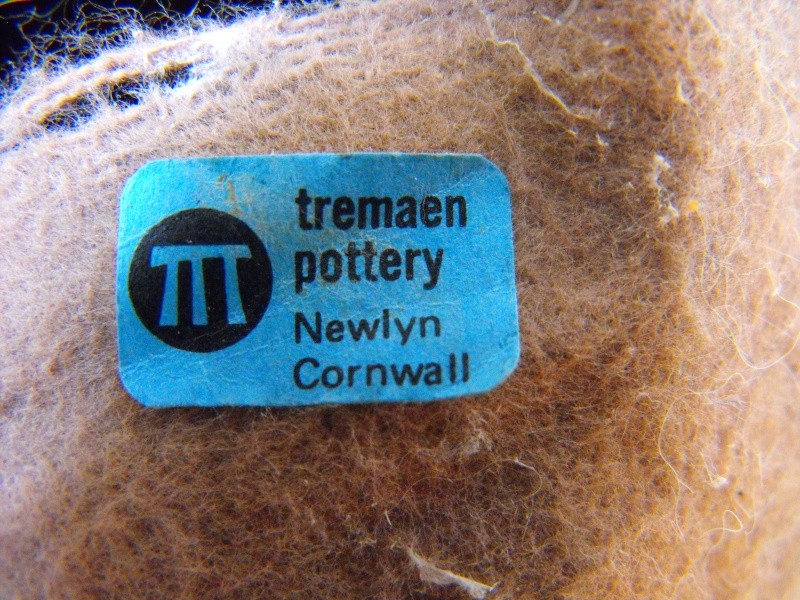 Tremaen Pottery (Cornwall) - Page 2 Dscf8147