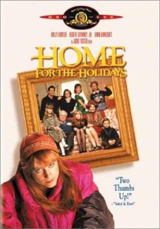 Egy békés családi ünnep - Home for the Holidays Homefh10