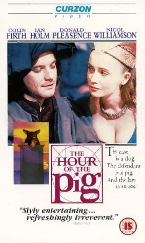 A disznó órája - The Hour of the Pig Hourpg10
