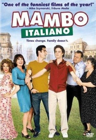 Mambo olasz módra - Mambo italiano Mambit10