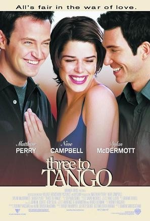Hármasban szép az élet - Three to Tango Threet10