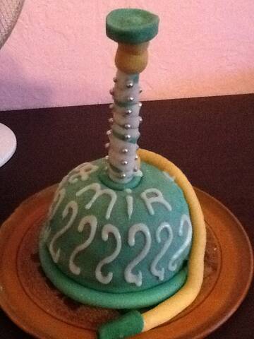 Chicha Narguile