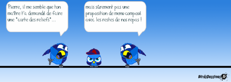 Les Birds - Page 9 14070310