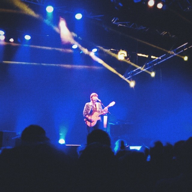 5/30/14 - Nimes, France, La Paloma, "This Is Not A Love Song Festival'' 1012