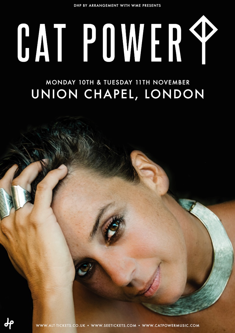 11/11/14 - London, England, Union Chapel 11-10-11