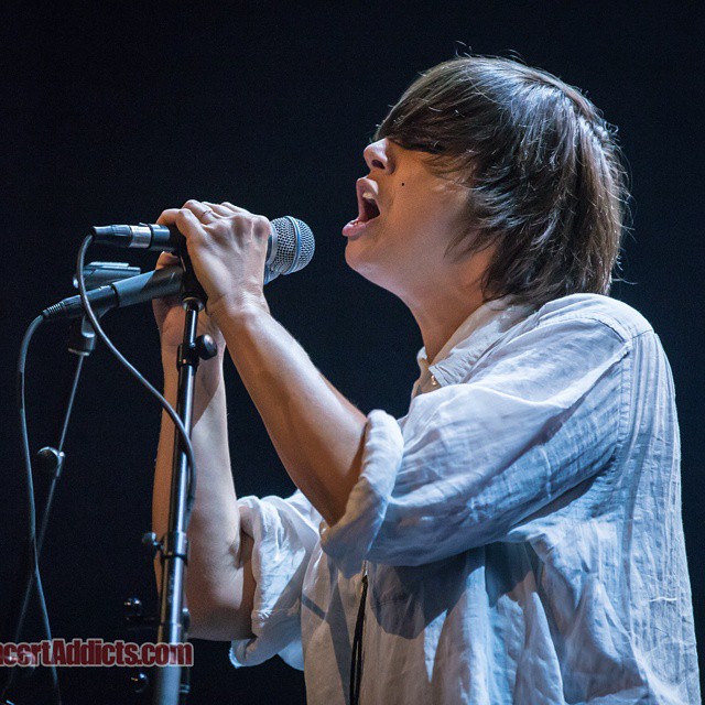 10/2/14 - Vancouver, Canada, Vogue Theatre 1424