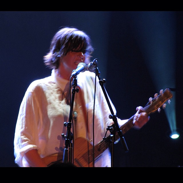 10/2/14 - Vancouver, Canada, Vogue Theatre 1622