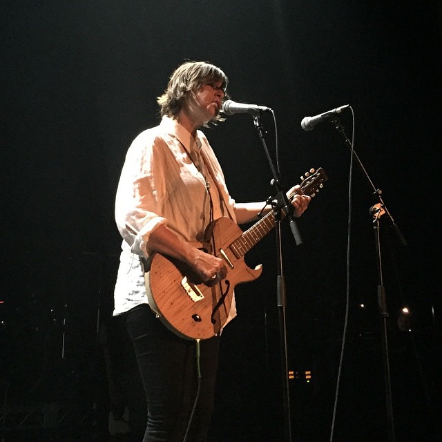 10/2/14 - Vancouver, Canada, Vogue Theatre 2018