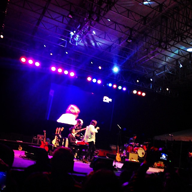 10/5/14 - NYC, Central Park, Rumsey Playfield, ''NYC's Modern Sky Festival'' 2321