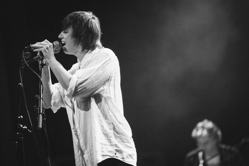 10/2/14 - Vancouver, Canada, Vogue Theatre 2_9img10