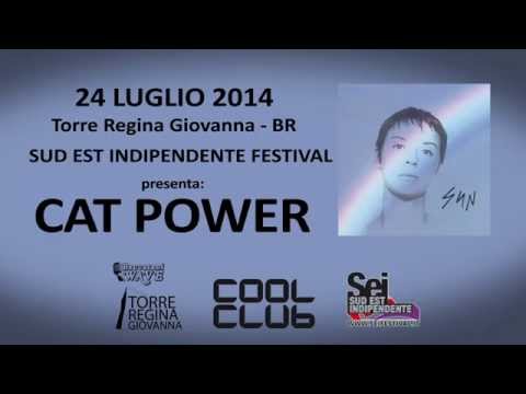 7/24/14 – Brindisi, Italy, Torre Regina Giovanna, ''Sud Est Indipendente Festival'' 7-24-110