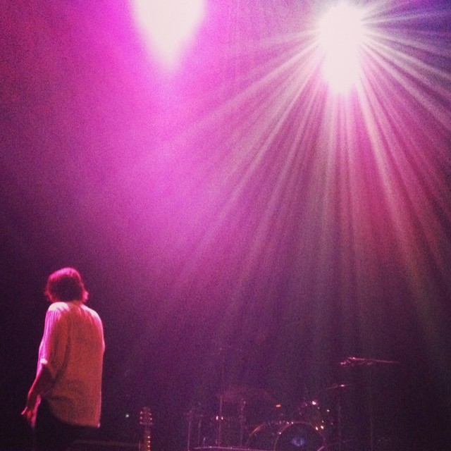 10/2/14 - Vancouver, Canada, Vogue Theatre 826