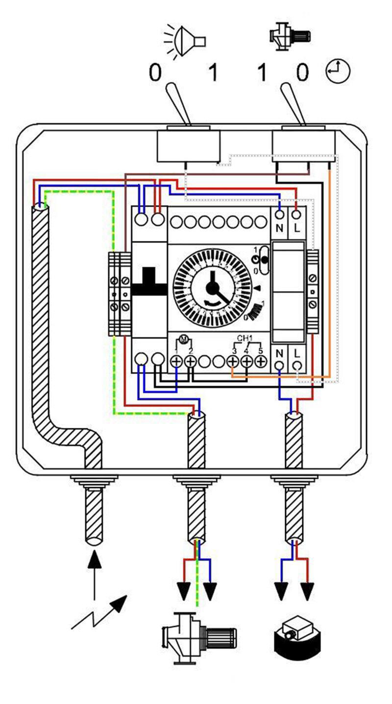 Construction d'une Olivia 8.80*4.15 m avec mini-fosse sur Brest. - Page 4 Schema10