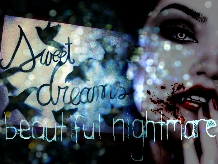sweet Dreams & beautiful Nightmares Sweetd10