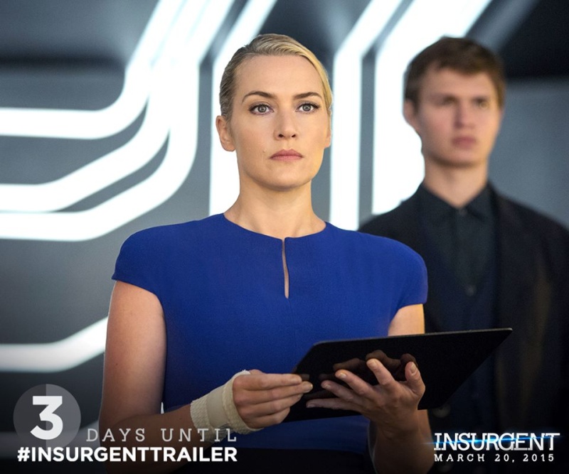 Insurgent 10805710