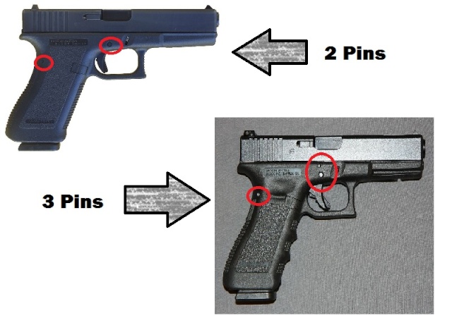 oui ou non : démonter un glock complètement 2-pin-10