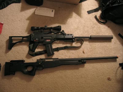 Getting Started: Airsoft Guns and Accessories Img_2311