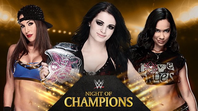 Carte WWE Night Of Champions 2014 (21/09/2014) Xtease12