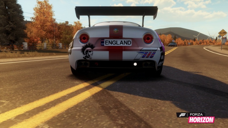 [FINI] Forza Horizon: World Series - Manche 5 du mardi 2 juillet - Europe de l'Ouest 410