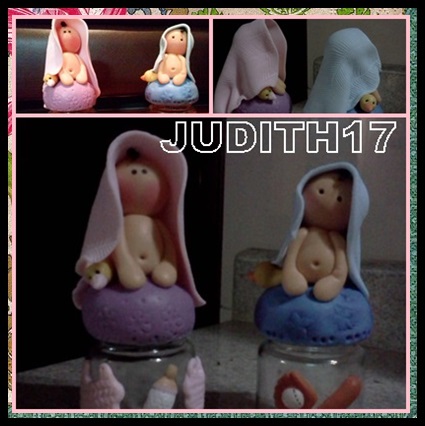 GALERIA CURSO " Curso 4 porcelana fria: Muñeca 3D" Judith11