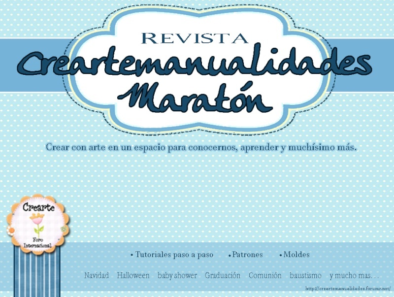 MARATON 2014!!!!!!!!!!!! Portad13