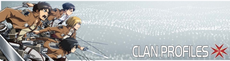 CLAN PROFILES Clans10