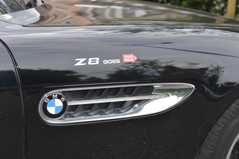 BMW Z8 days   Z8_20115