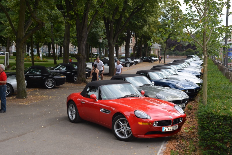 BMW Z8 days   Z8_20123