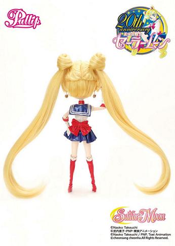 [Juillet] Pullip Sailor Moon Sailor12