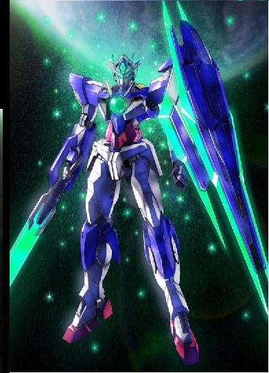 mon robot  Gundam15