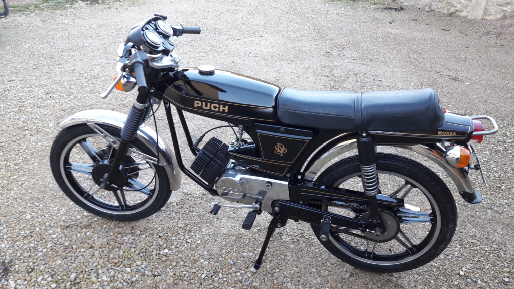 PUCH MONZA JPS BY TROUTCH - Page 8 20181230