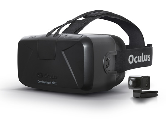 Oculus Rift 13007110