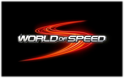 World of speed 13923610