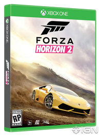 Jeux Xbox One Forza-10