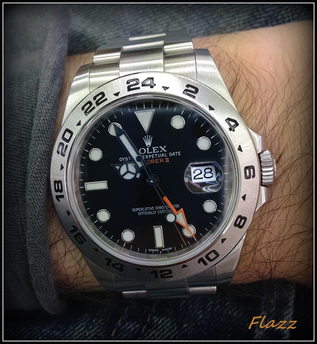 ****La montre du jour ! vol. 16**** - Page 22 Img_5010