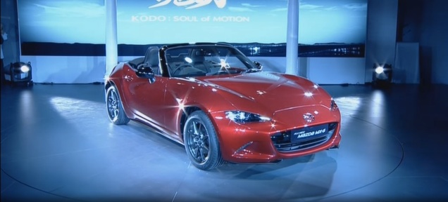 2014 - [Mazda] MX-5 IV - Page 12 Image11