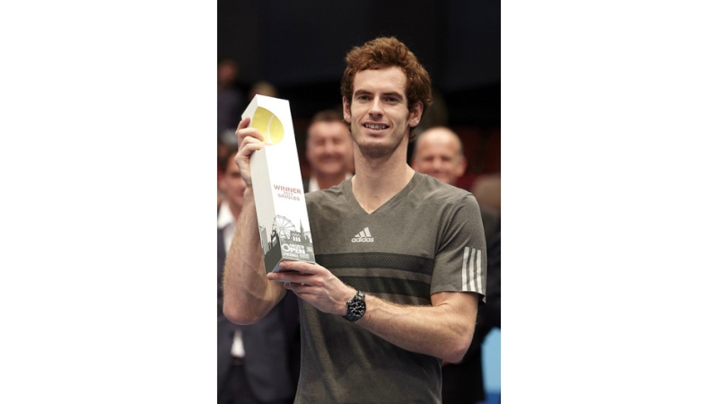 ATP VIENNE 2014 : infos, photos et vidéos - Page 5 Sieger11