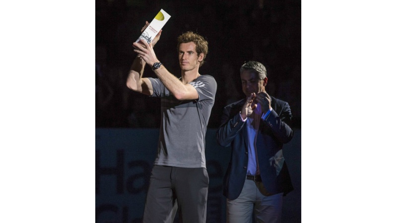 ATP VIENNE 2014 : infos, photos et vidéos - Page 5 Sieger12