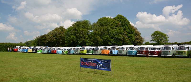 The KOMBI Sleepover 2014 Gallery Braz0011